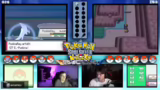 Pokémon-Fänge und Item-Suche