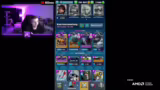 Road to Master in League und Clash Roya…