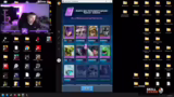 Deck-Strategie und Clan-Manag…