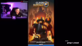 Clash Royale