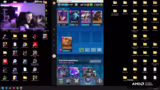 League of Legends