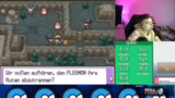 Team Rocket Konfrontation und…