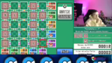Minispiel Frustration und Auf…