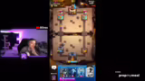 Clan-Management und Shop-Ange…