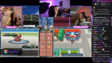 YuGiOh, danach DAUSINGHOF WATCHPARTY &…