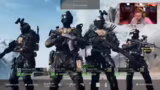 Erste Eindrücke vom Gameplay…