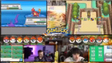Pokémon FireRed/LeafGreen