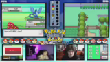 Hardcore Randomizer SoulLink Nuzlocke !…
