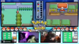 Team-Zusammenstellung und Str…