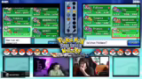 Team-Zusammenstellung, Attack…