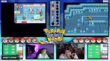 Teamzusammensetzung und Link-…