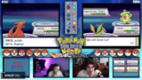 Taktische Manöver und Pokémon…