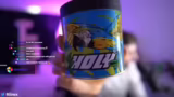 Stream-Start und Begrüßung