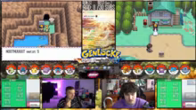 [!BADGE]GEN 2 TOP 4 !genlocke - schwers…