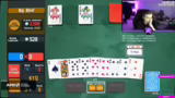 Pokerhand-Strategien und Mult…