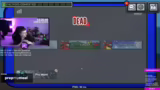 Rocket League Sieg und anschl…