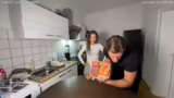 Vorstellung von Alessia und A…
