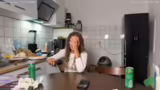 Content mit Fußballstar Kenan…