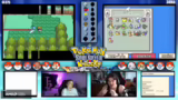 Entdeckung eines Cheatcodes u…
