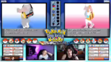 Pokémon HeartGold/SoulSilver