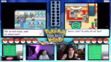 Diskussion über FIFA, Pokémon…