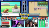 Pupita, Kyogre und Team-Zusam…