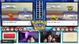 Musikgeschmack, Pokémon-Team…