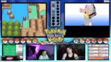 Gastlighting, Top 4 und Editi…