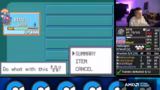 Pokémon FireRed/LeafGreen