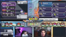 !KAIZO IRONMON (härteste Pokemon Challe…