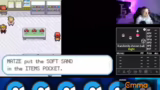 Pokémon FireRed/LeafGreen
