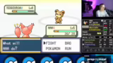 Stream-Start und Vorstellung…