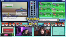 Hardcore Randomizer SoulLink Nuzlocke !…