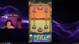 Clash Royale Gameplay und Com…