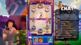 Clash Royale-Erfolge und Serv…