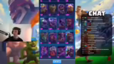 Clash Royale