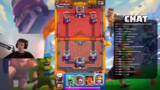 Clash Royale Dominanz und Com…