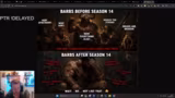 NEW Season 14 TEST & !GOBLIN MARCH EVEN…