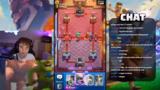 Clash Royale Gameplay und Dec…