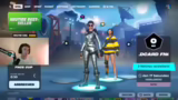 Turnierprobleme und Skin Cup