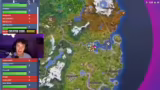 Vorbereitung auf den Skin Cup…