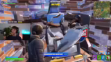 Lange Wartezeiten in Fortnite…
