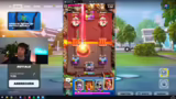 Clash Royale Frustration und…