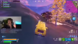 Spontaner Stream und das Erre…