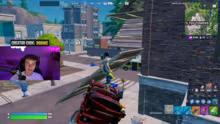 XXL Fortnite Update testen ! Creator Co…