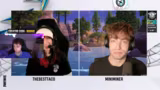 FNCS HEAT 1 VIEWINGPARTY ! Creator Code…