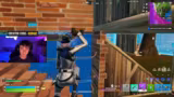 Fortnite-Turnier mit Teampartner: neue Map, Strategie und Endphase