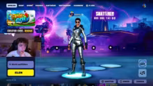 FORTNITE LIVE EVENT ! Morgen NEUE SEASO…