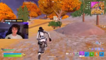 FNCS DIVISION CUP MIT LAME Creator Code…