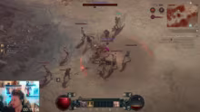 HELLTIDE IN GERMANY WE BACK DEV !NEWS S…